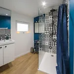 De Maïa - Centre - 4 Personnes Appartement *