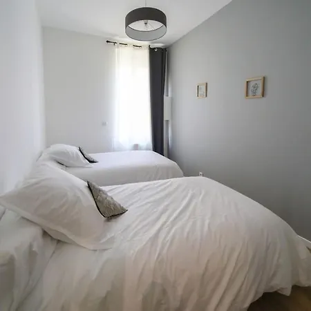 Daire De Maia - Centre - 4 Personnes