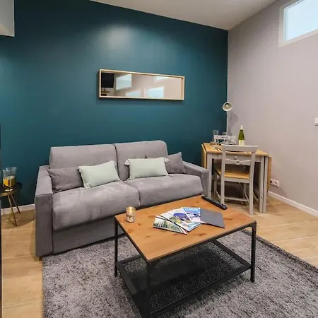 Daire De Maia - Centre - 4 Personnes