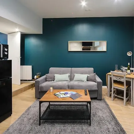 Daire De Maia - Centre - 4 Personnes